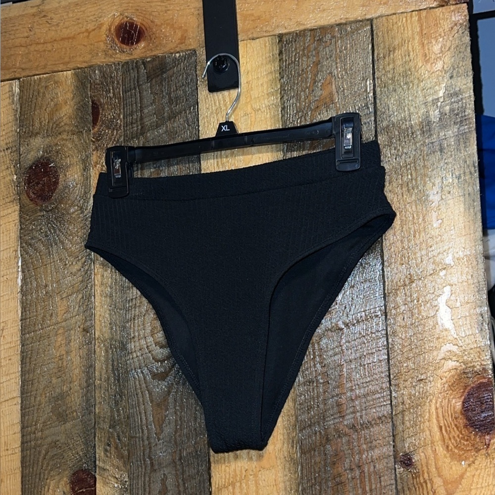 SHEIN bikini bottoms